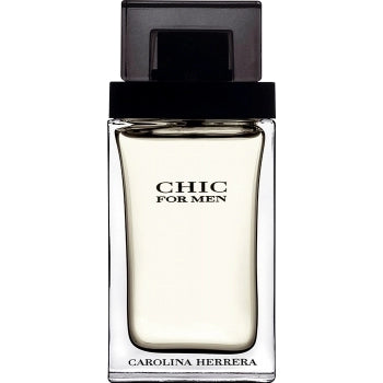 Chic for Men Eau de Toilette para Homem