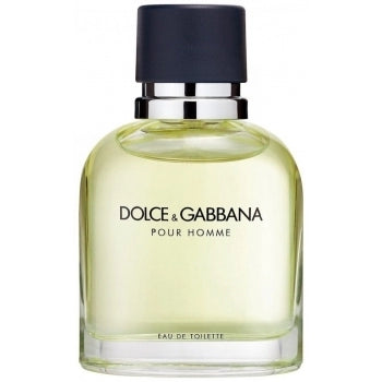 D&G pour Homme Eau de Toilette para Homem