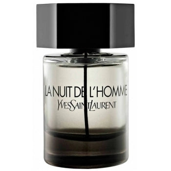 La Nuit de L'Homme Eau de Toilette para Homem
