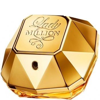 Lady Million Eau de Parfum para Mulher