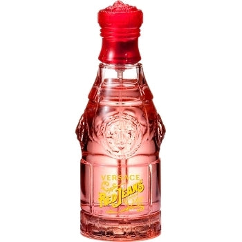 Red Jeans Eau de Toilette para Mulher