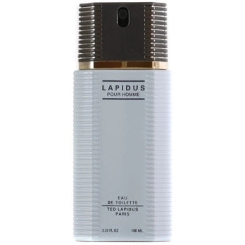 Lapidus pour Homme Eau de Toilette para Homem