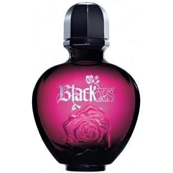 Black XS for Her Eau de Toilette para Mulher