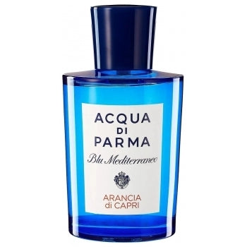 Blu Mediterraneo Arancia di Capri Eau de Toilette
