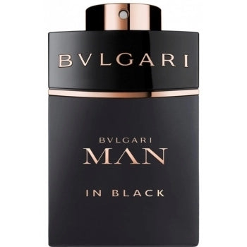 Bvlgari Man In Black Eau de Parfum para Homem