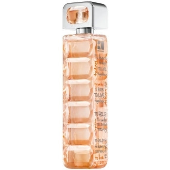 Boss Orange Eau de Toilette para Mulher