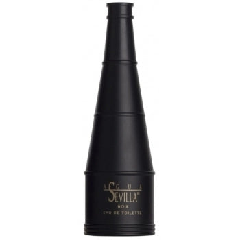 Agua De Sevilla Noir Eau de Toilette para Homem