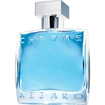 Chrome Eau de Toilette para Homem