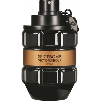 Spicebomb Extreme Eau de Parfum para Homem