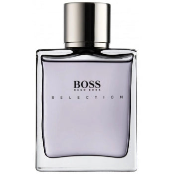 Boss Selection Eau de Toilette para Homem