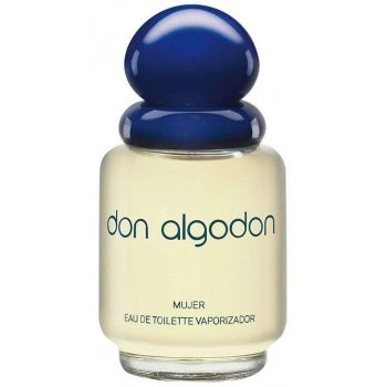 Don Algodon Mujer Eau de Toilette para Mulher