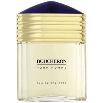 Boucheron pour Homme Eau de Toilette para Homem
