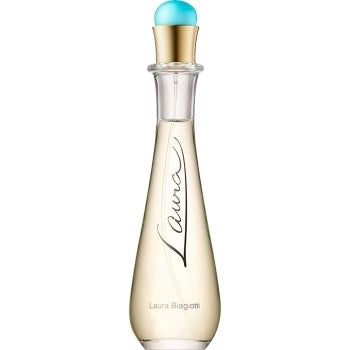 Laura Eau de Toilette para Mulher