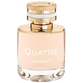 Quatre pour Femme Eau de Parfum para Mulher