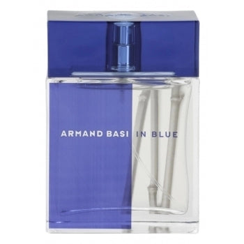 In Blue Eau de Toilette para Homem