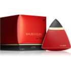 Mauboussin In Red