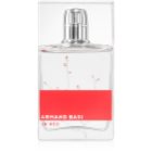 Armand Basi In Red