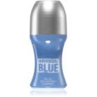 Avon Individual Blue