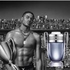 Rabanne Invictus