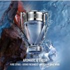 Rabanne Invictus