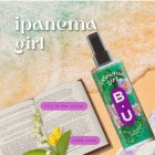 B.U. Ipanema Girl