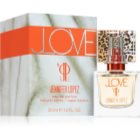 Jennifer Lopez JLove