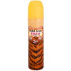 Cuba Jungle Tiger