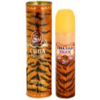 Cuba Jungle Tiger