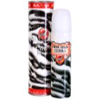 Cuba Jungle Zebra