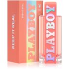 Playboy Keep It Real