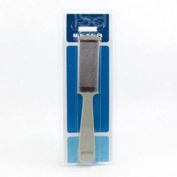 Raspador Lima Durezas Inoxidable