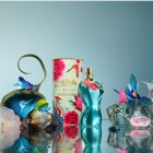 Jean Paul Gaultier La Belle Paradise Garden