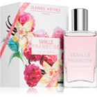 Jeanne Arthes La Ronde des Fleurs Vanille Framboise
