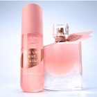 Lancôme La vie est belle Vanille Nude Hair and Body Mist