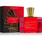 Jeanne Arthes La Voile Rouge Intense