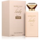 Korloff Lady Nude