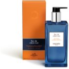 HERMÈS Le Bain Eau de citron noir