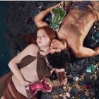 Jean Paul Gaultier Le Beau Paradise Garden