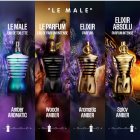 Jean Paul Gaultier Le Male Le Parfum