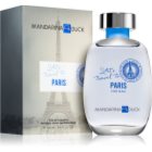 Mandarina Duck Let's Travel To Paris