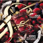 Yves Saint Laurent Libre Berry Crush