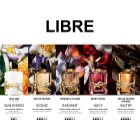 Yves Saint Laurent Libre Berry Crush