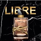 Yves Saint Laurent Libre Flowers &amp; Flames