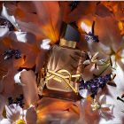 Yves Saint Laurent Libre Flowers &amp; Flames