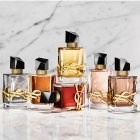 Yves Saint Laurent Libre Flowers &amp; Flames