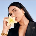 Yves Saint Laurent Libre Flowers &amp; Flames