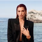 Yves Saint Laurent Libre L'Eau Nue