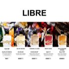 Yves Saint Laurent Libre L'Eau Nue