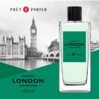 Prêt à Porter London
