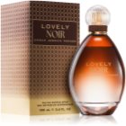 Sarah Jessica Parker Lovely Noir
